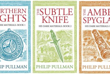 his dark materials