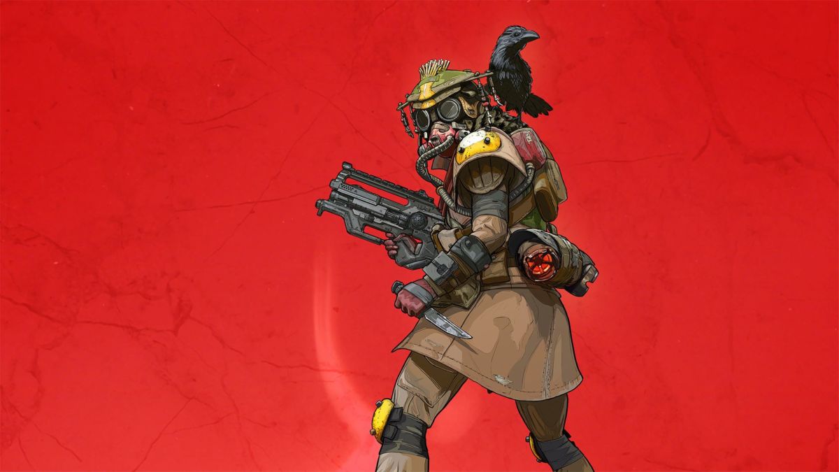 The Apex Legends TV Show: Release Date, Cast & Plot