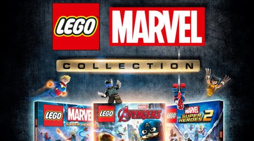 List of Lego video games - Wikipedia