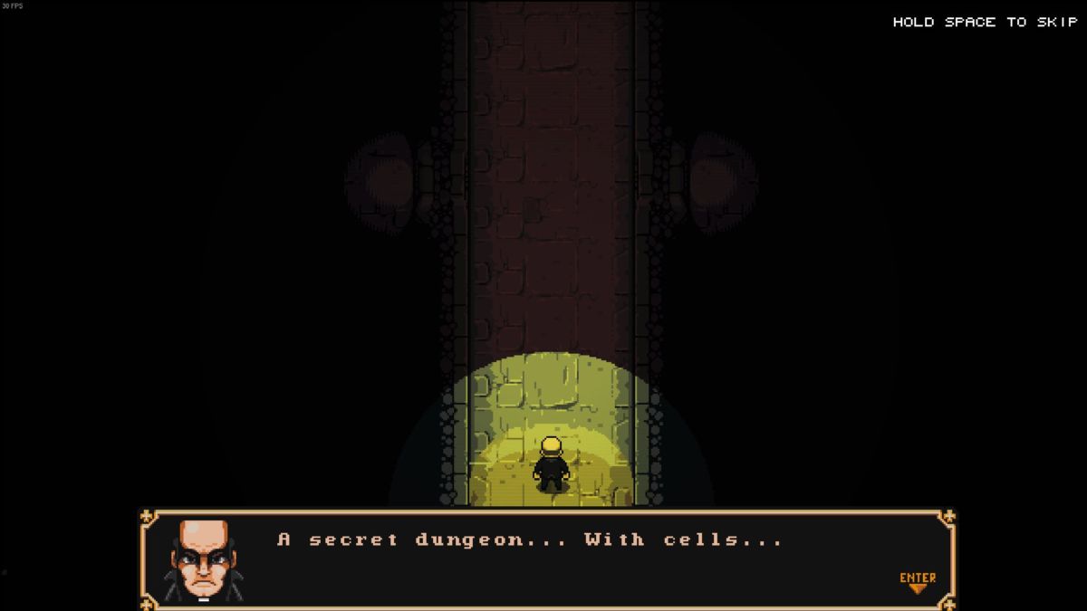 The Textorcist review