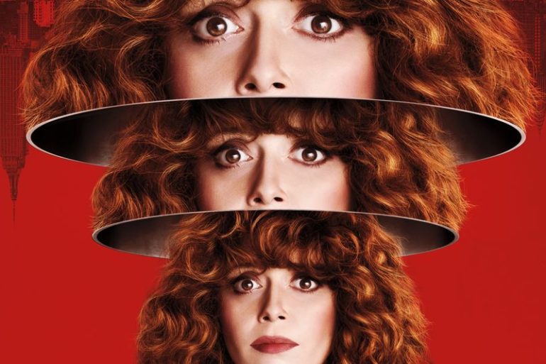 russian doll natasha lyonne