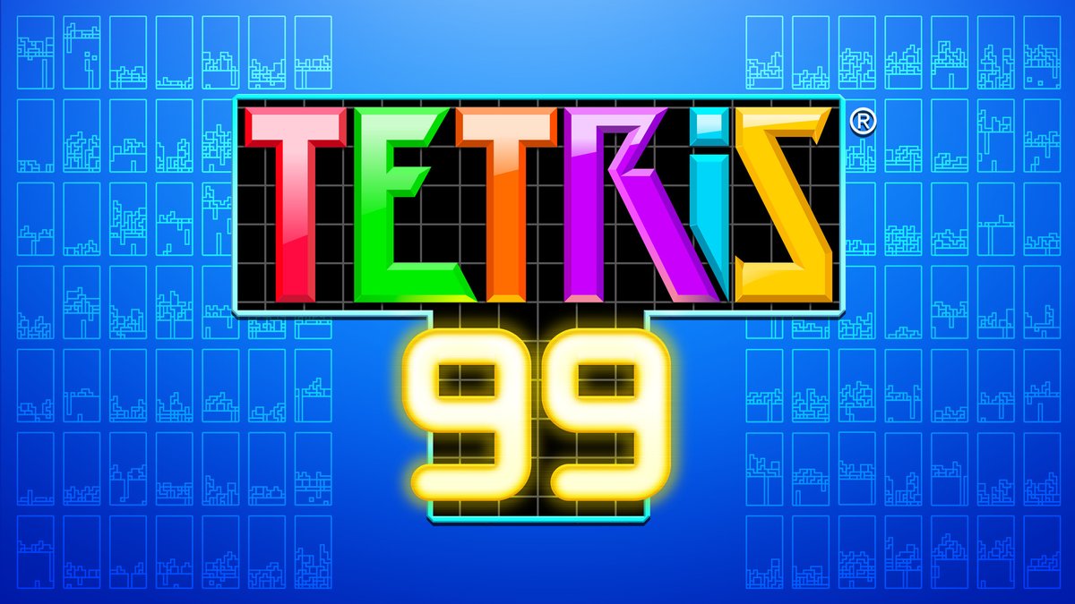 Tetris 99 Is The Latest In Battle Royale Technology Cultured