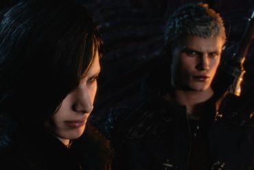 Devil May Cry 5