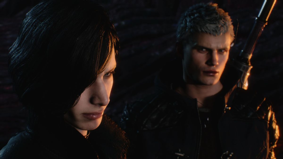 Devil May Cry V' Review: a Remarkable Return to Form