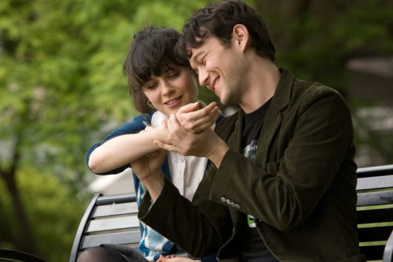 500 Days of Summer
