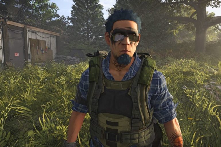 The Division 2