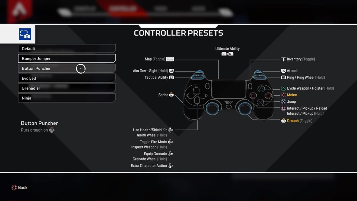 Best Apex Legends Controller Settings Presets, Sensitivity & More