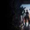 Apex Legends legends