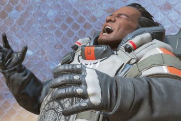 Apex Legends Gibraltar