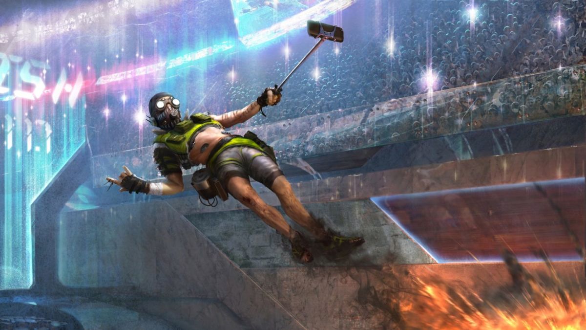 Apex Legends Octane Guide: Abilities, Skins & How To Play