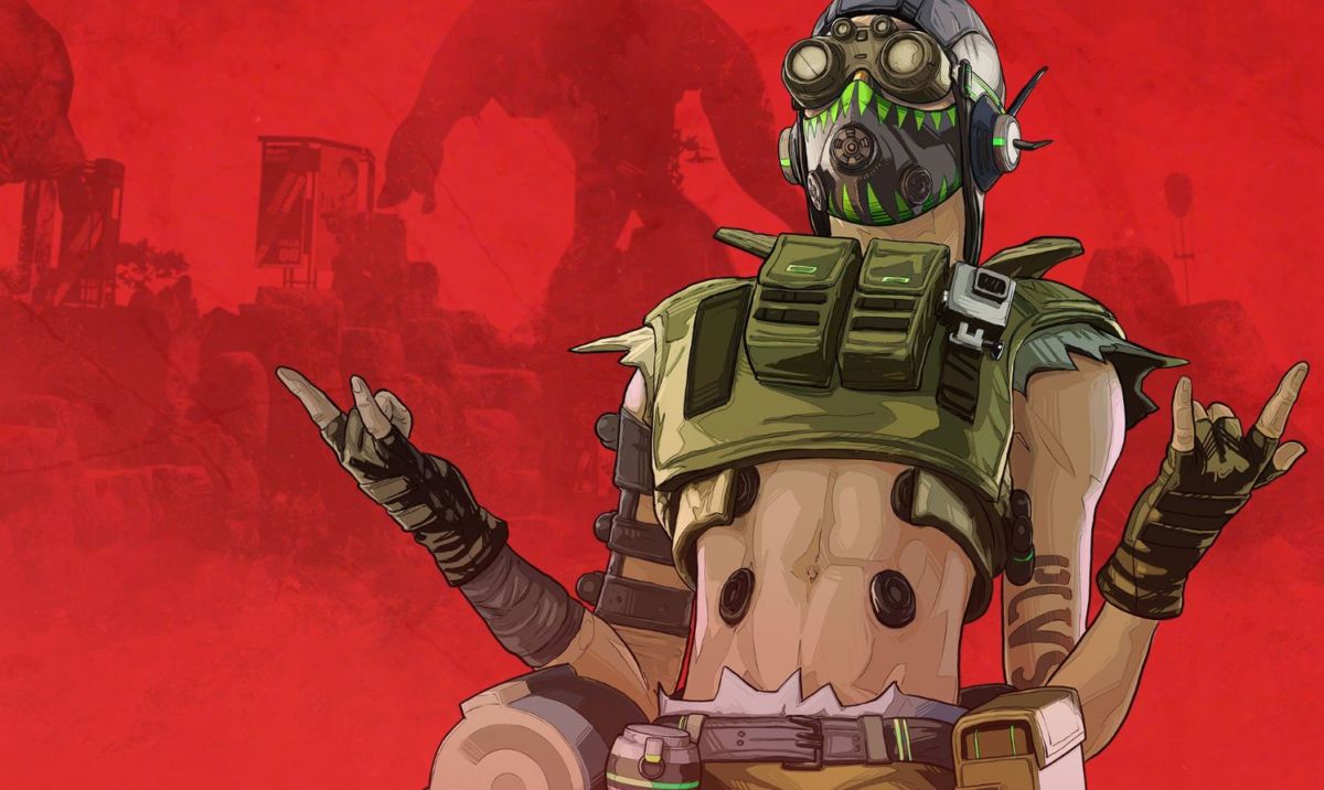 Apex Legends Octane Guide: Abilities, Skins & How To Play