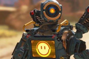 Apex Legends Pathfinder
