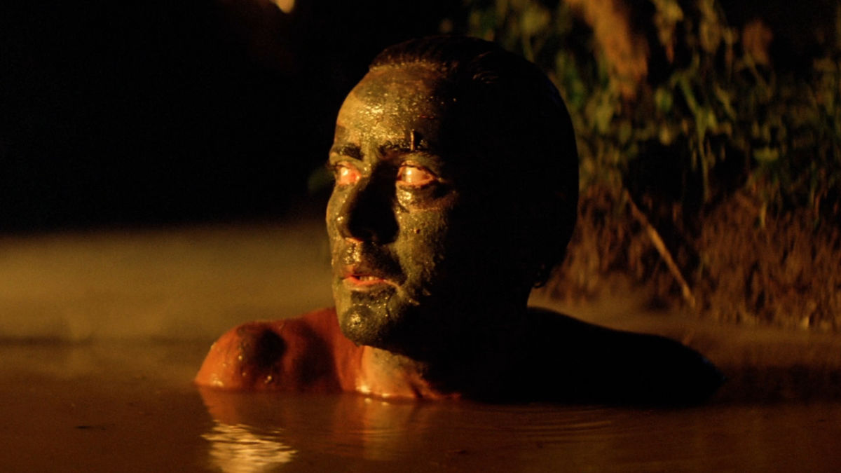 Apocalypse Now