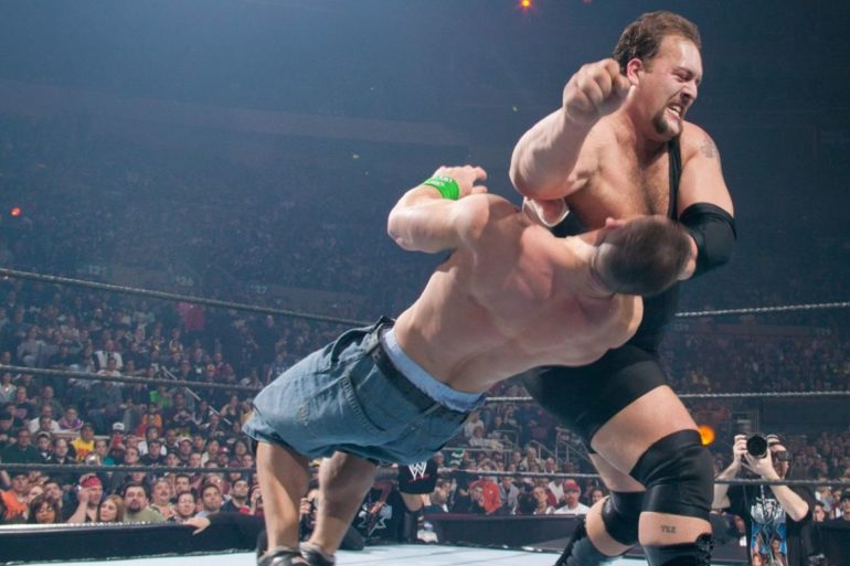Big Show cena