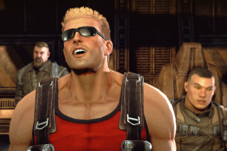 Bulletstorm
