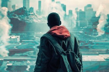 Captive State