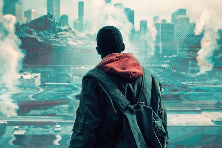 Captive State