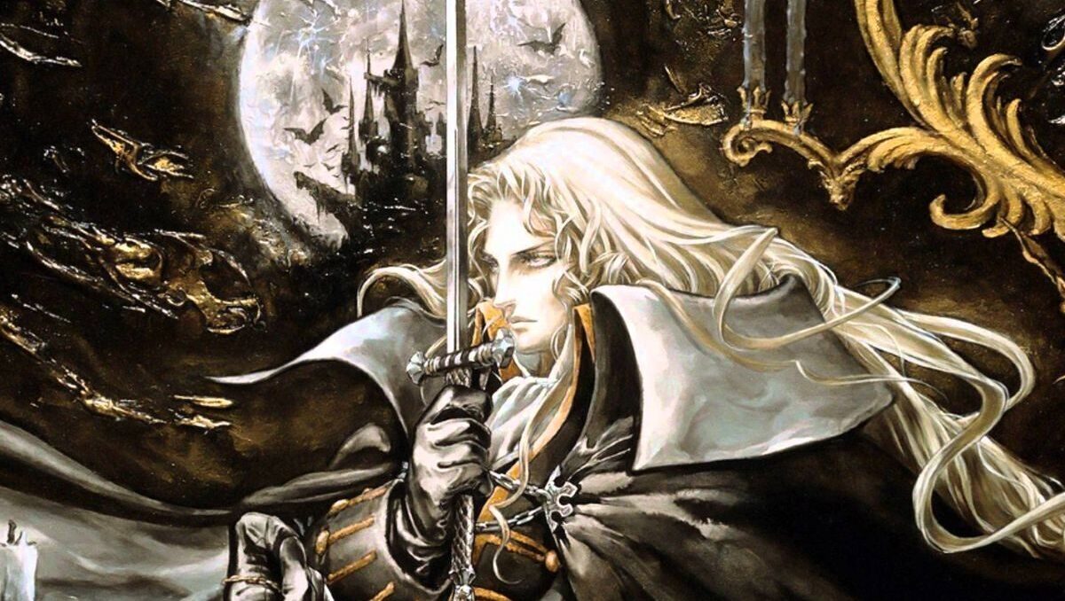 Castlevania Symphony