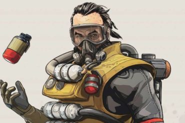 Caustic Apex