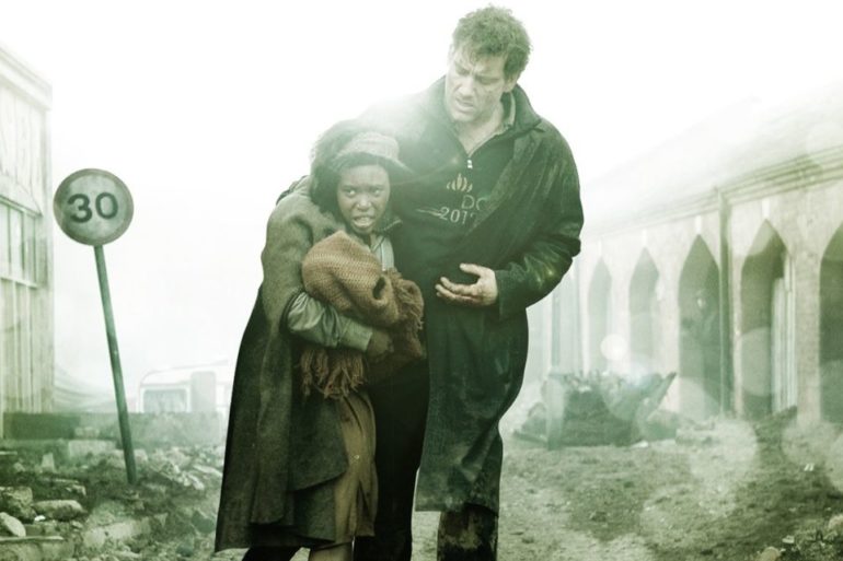 Children of Men movie