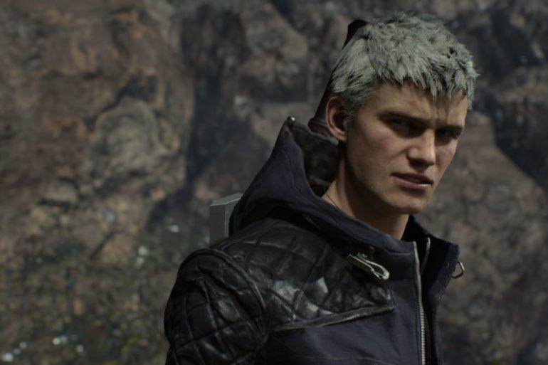 Devil May Cry 5
