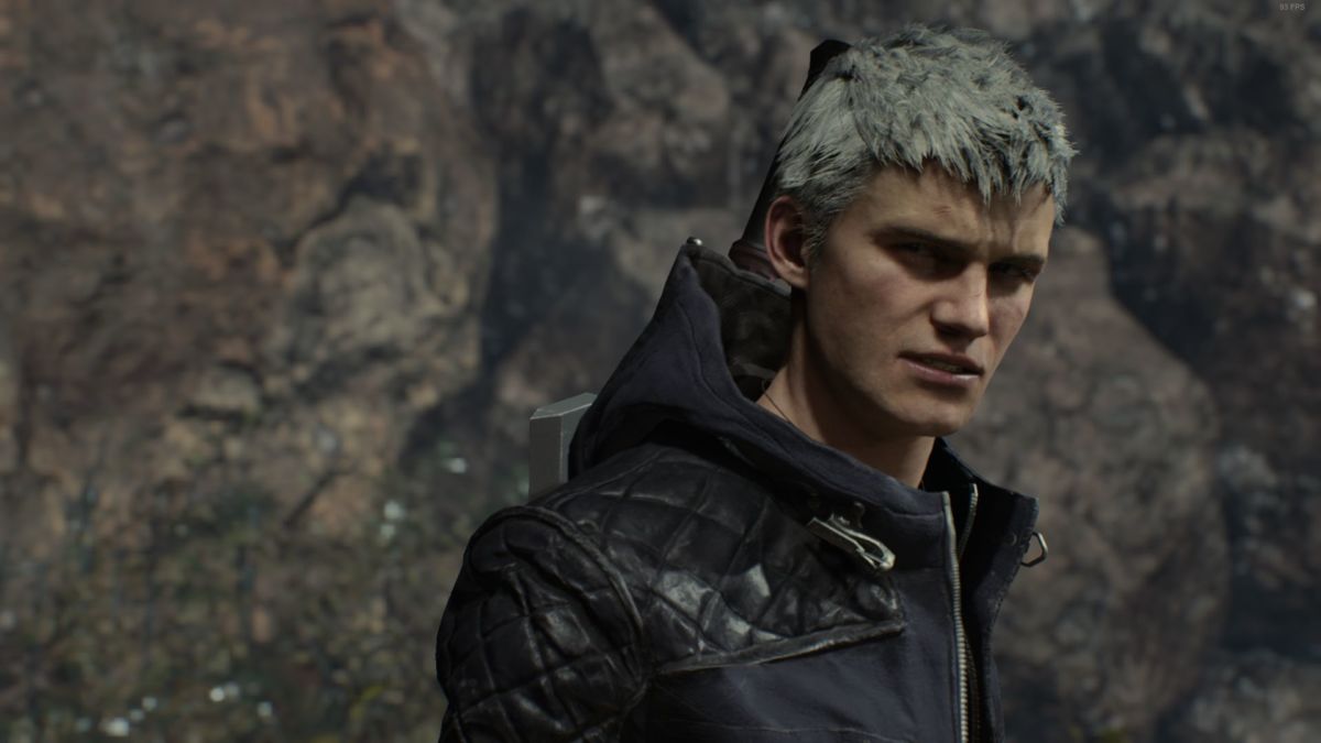 Devil May Cry 5