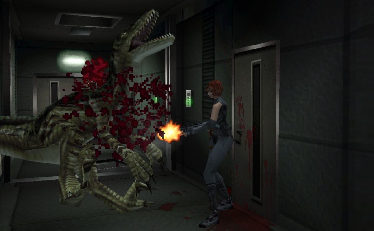 Capcom Vancouver Wanted to Make New Dino Crisis, Dead Rising 5 Before  Shutting Down