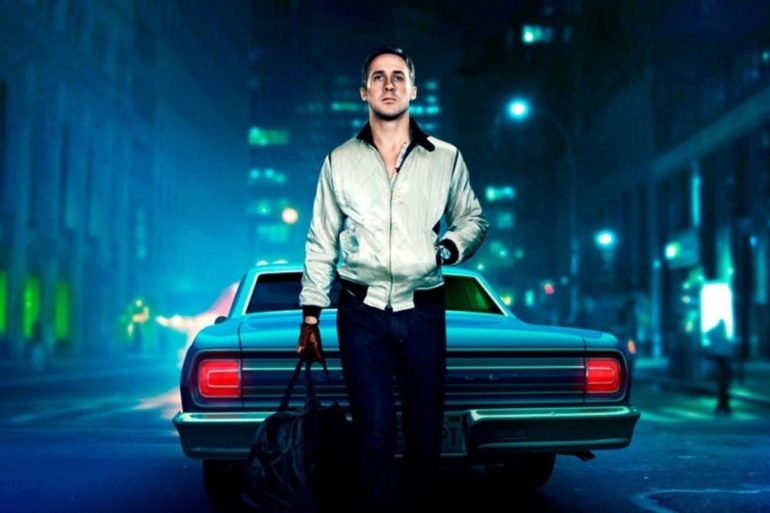 Drive 2011 movie
