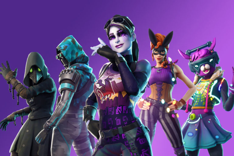 Fortnite