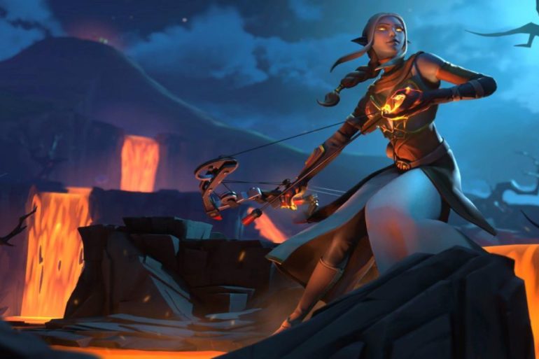 Fortnite Season 8 Week 5 Loading Screen