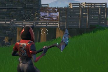 Fortnite pirate camps