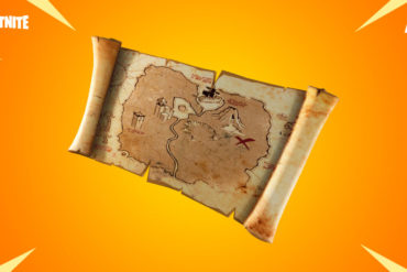 Fortnite v8.01
