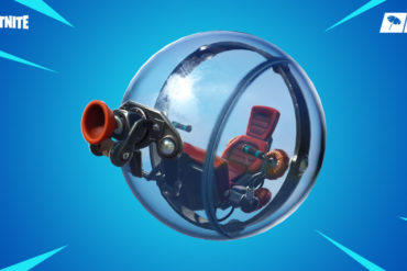 The Baller Fortnite