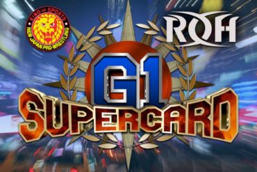G1 Supercard