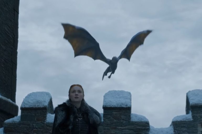Game of Thrones Season 8