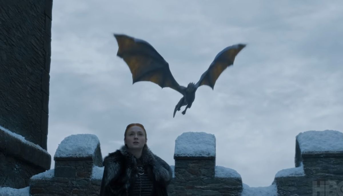 Game of Thrones Season 8 Trailer Released - Cultured Vultures Game of Thrones Season 8 Trailer Released - Cultured Vultures