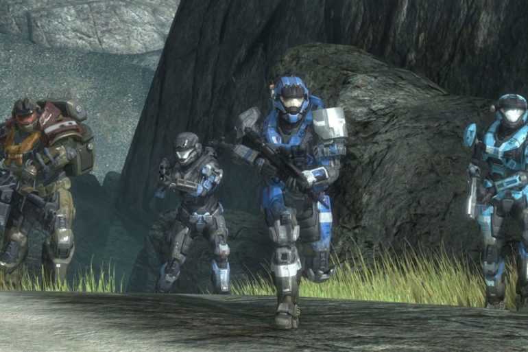 Halo