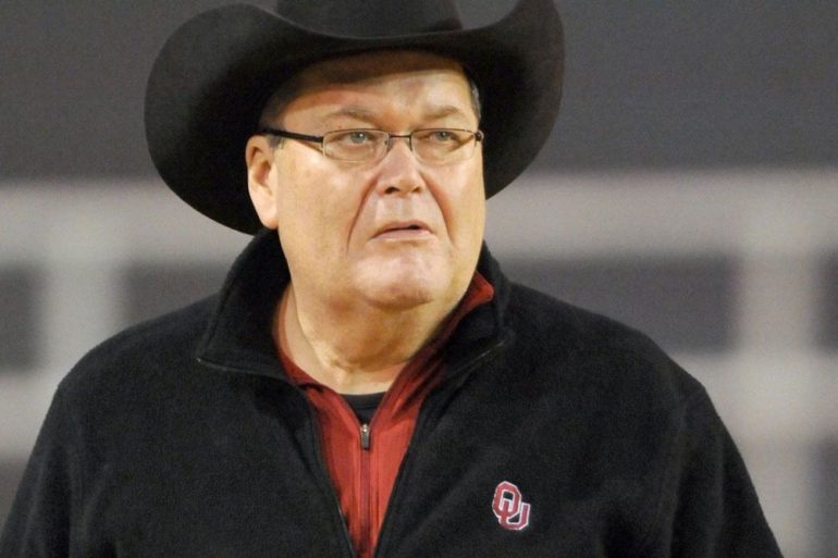 Jim Ross