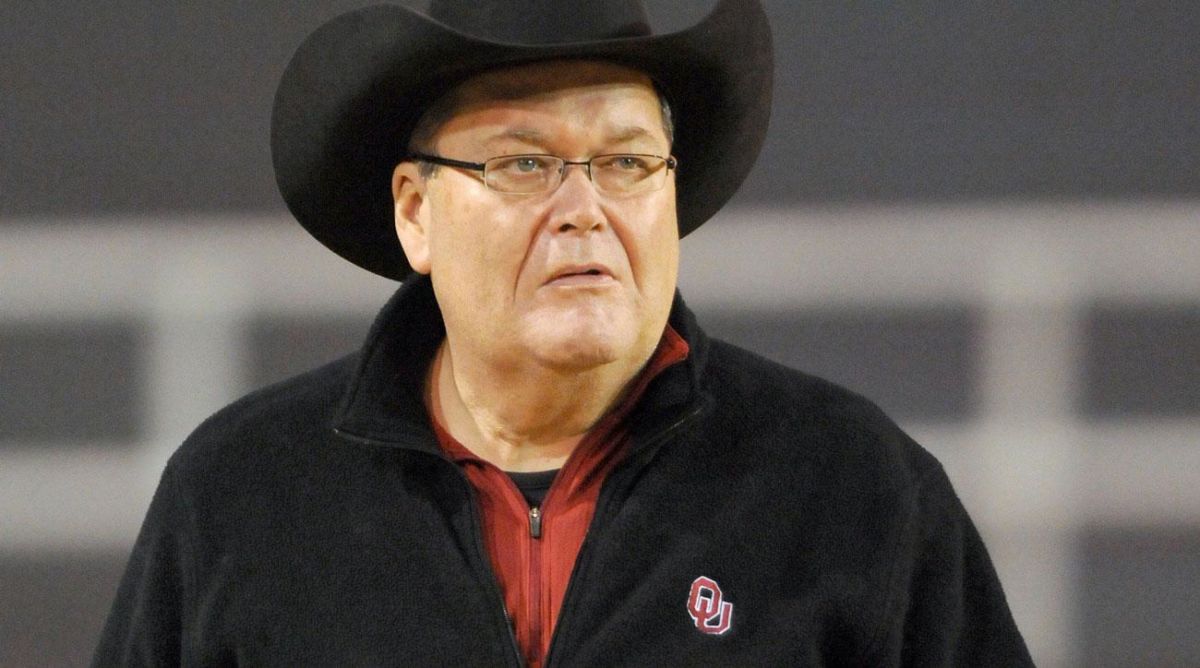 Jim Ross