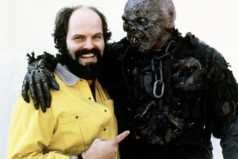 John Carl Buechler