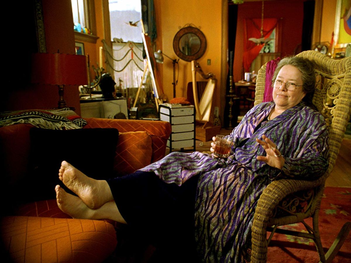 Make The Case 5 Best Kathy Bates Movies Cultured Vultures