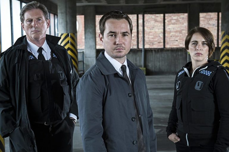 Line of Duty BBC