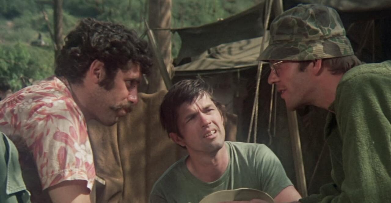 M*A*S*H (1970)