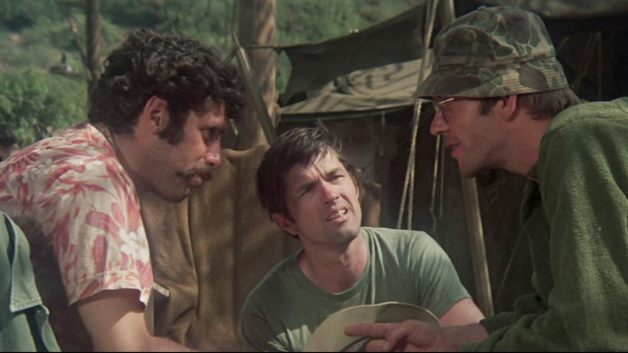 M*A*S*H (1970)