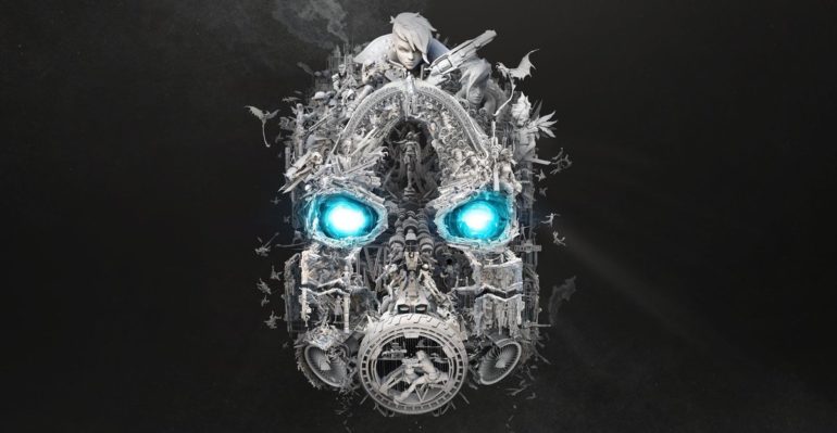 Borderlands