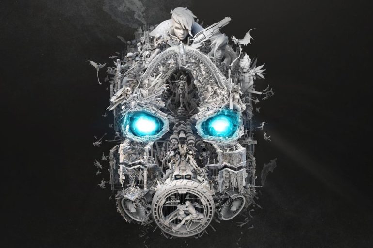 Borderlands