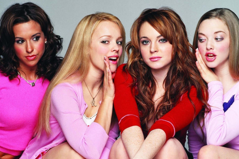 Mean Girls