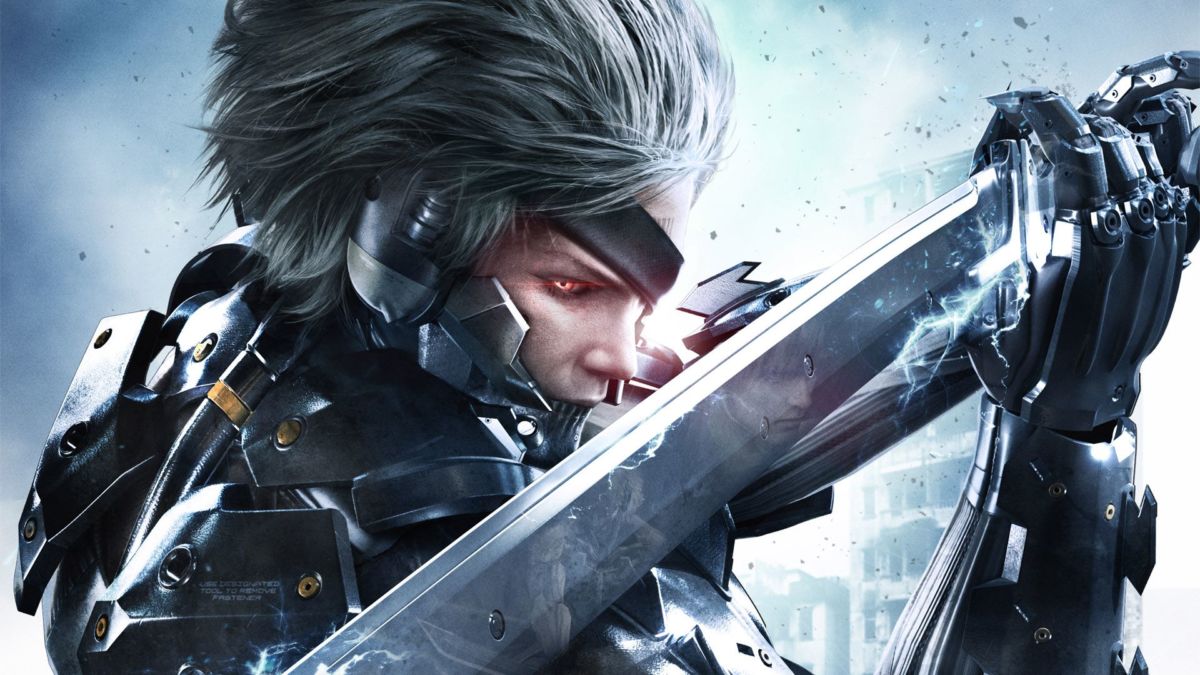 Metal Gear Rising: Revengeance release date, video