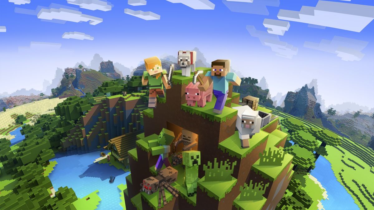 20 Best Xbox One Games For Kids (That Aren't Fortnite)