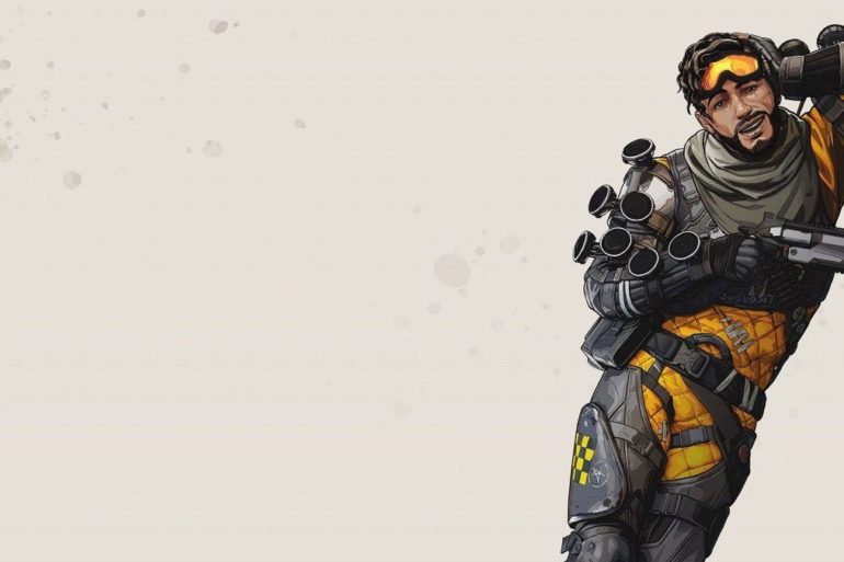 Mirage Apex